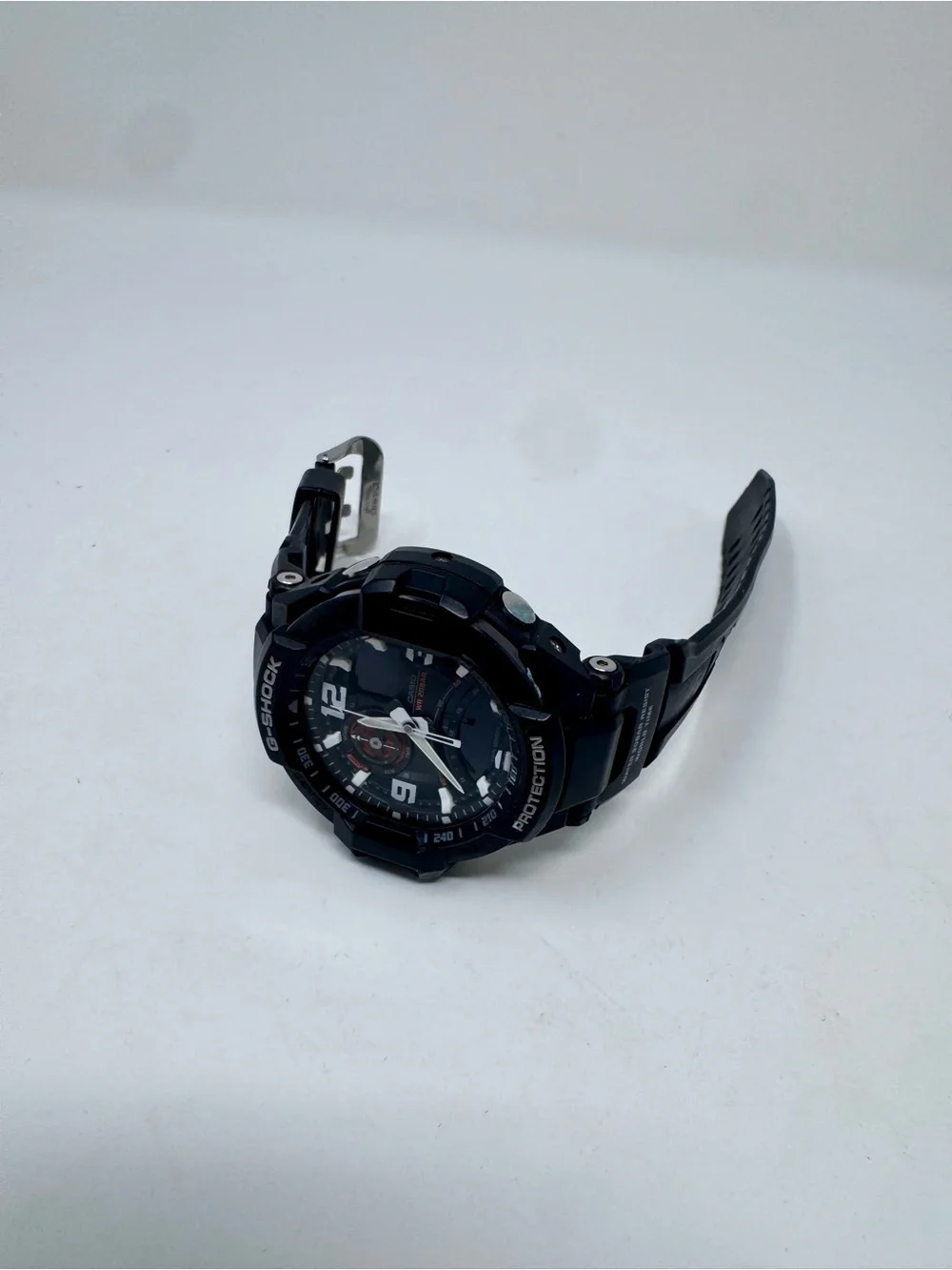 Casio G-Shock | Men's Watch, Black -EUC